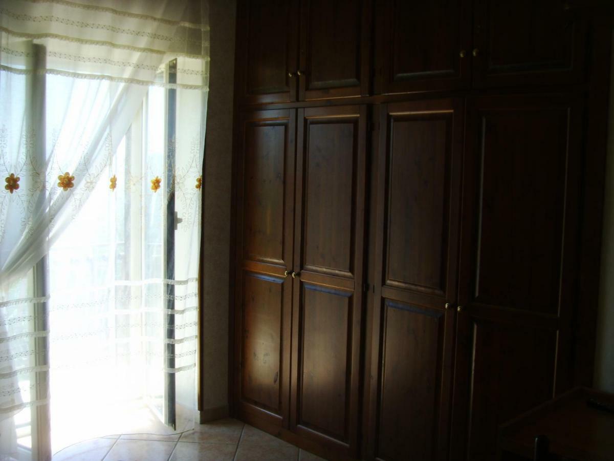 לינה וארוחת בוקר סוביאקו Casa Lieta מראה חיצוני תמונה